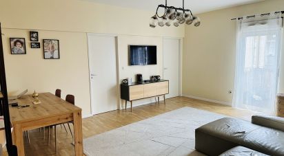 Apartment 3 rooms of 69 m² in Ris-Orangis (91130)