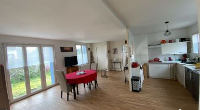 Maison 4 pièces de 79 m² à Ouzouer-sur-Trézée (45250)