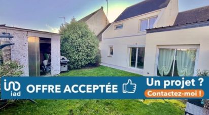 House 5 rooms of 90 m² in Saint-Nazaire (44600)