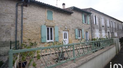 House 4 rooms of 90 m² in Gémozac (17260)