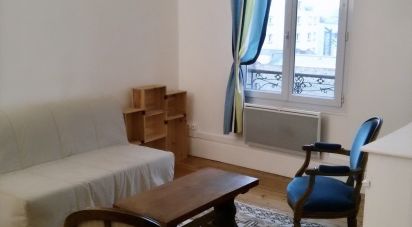 Apartment 2 rooms of 35 m² in Le Havre (76600)