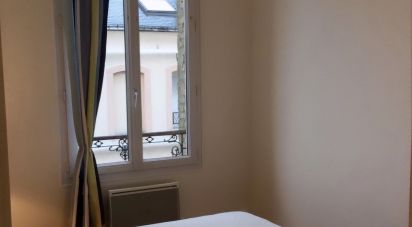 Appartement 2 pièces de 35 m² à Le Havre (76600)