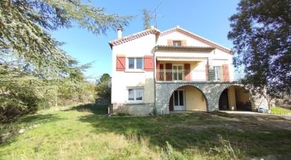House 7 rooms of 140 m² in Lavilledieu (07170)