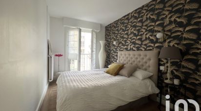 Appartement 4 pièces de 98 m² à Versailles (78000)