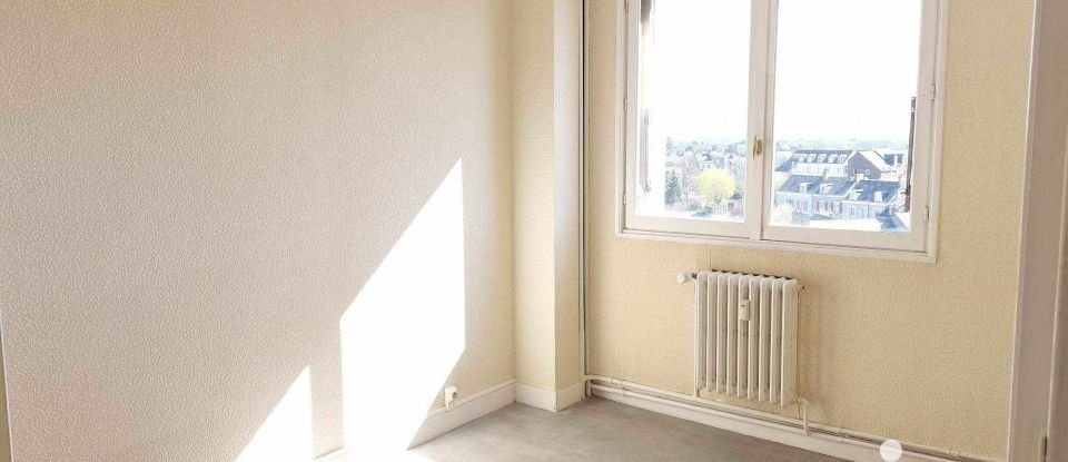 Apartment 2 rooms of 61 m² in Châteauroux (36000)