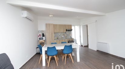 Apartment 3 rooms of 54 m² in Port-Vendres (66660)