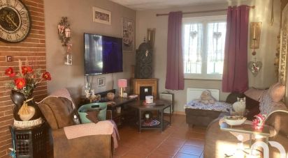 Traditional house 5 rooms of 89 m² in Cauvigny (60730)