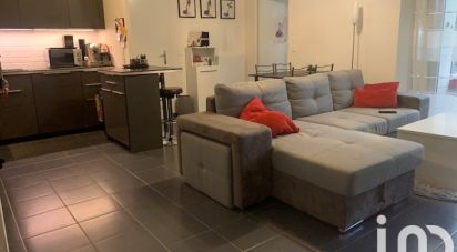 Apartment 3 rooms of 60 m² in Athis-Mons (91200)