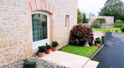 House 7 rooms of 345 m² in Commes (14520)