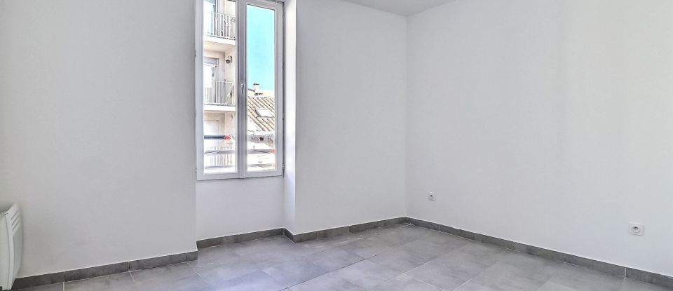 Appartement 3 pièces de 54 m² à Nîmes (30000)