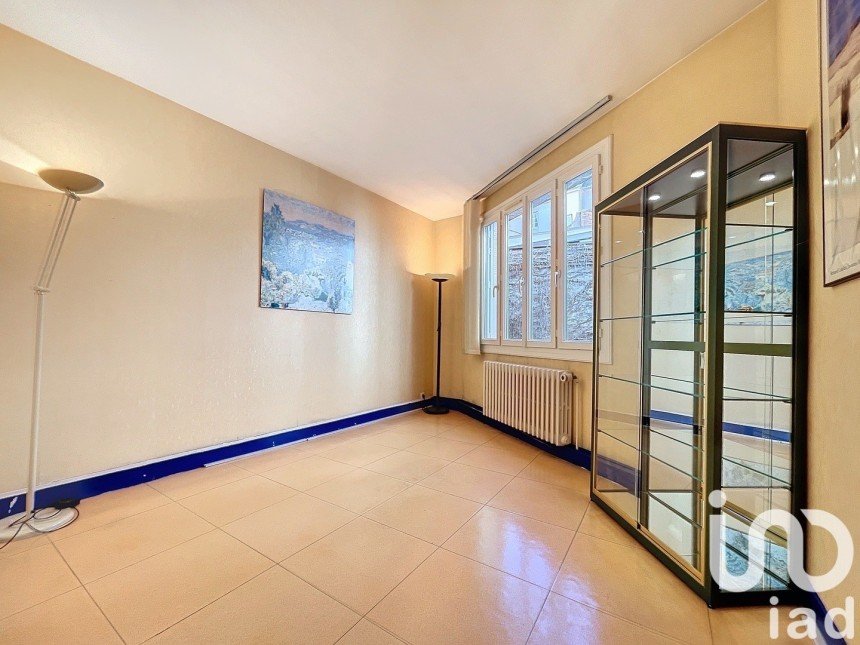 Appartement 3 pièces de 71 m² à Gien (45500)