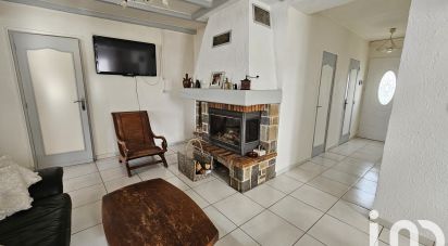 Town house 4 rooms of 94 m² in Angoulême (16000)