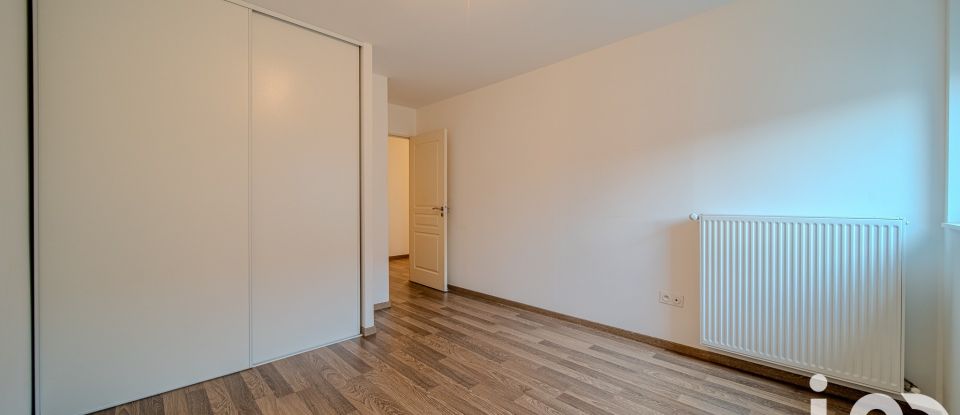 Apartment 3 rooms of 71 m² in Scy-Chazelles (57160)