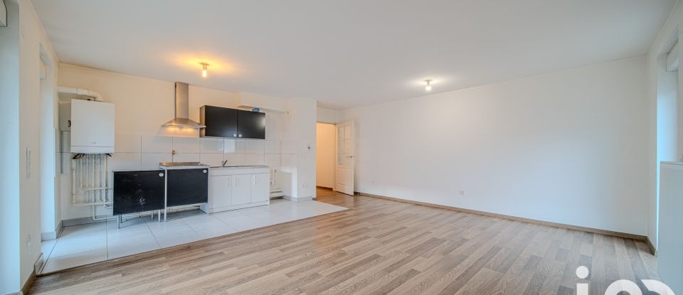 Appartement 3 pièces de 71 m² à Scy-Chazelles (57160)