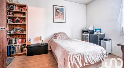 Appartement 2 pièces de 48 m² à Vaujours (93410)