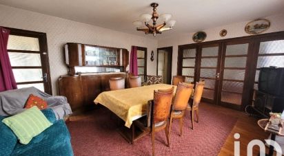 Traditional house 4 rooms of 87 m² in - (72500)