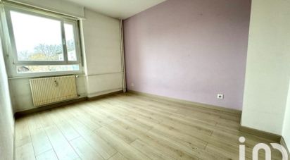 Apartment 5 rooms of 83 m² in Altkirch (68130)
