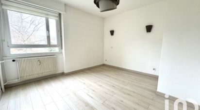Apartment 5 rooms of 83 m² in Altkirch (68130)