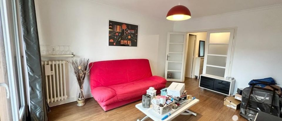 Appartement 3 pièces de 55 m² à Thorigny-sur-Marne (77400)