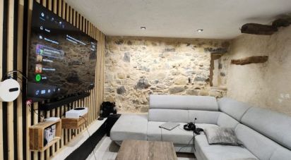 Appartement 4 pièces de 70 m² à Conségudes (06510)