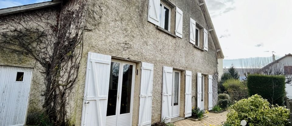 House 6 rooms of 129 m² in Vendôme (41100)