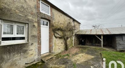 Maison traditionnelle 7 pièces de 104 m² à Louan-Villegruis-Fontaine (77560)