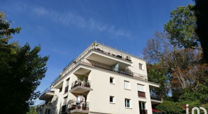 Appartement 7 pièces de 122 m² à Juvisy-sur-Orge (91260)