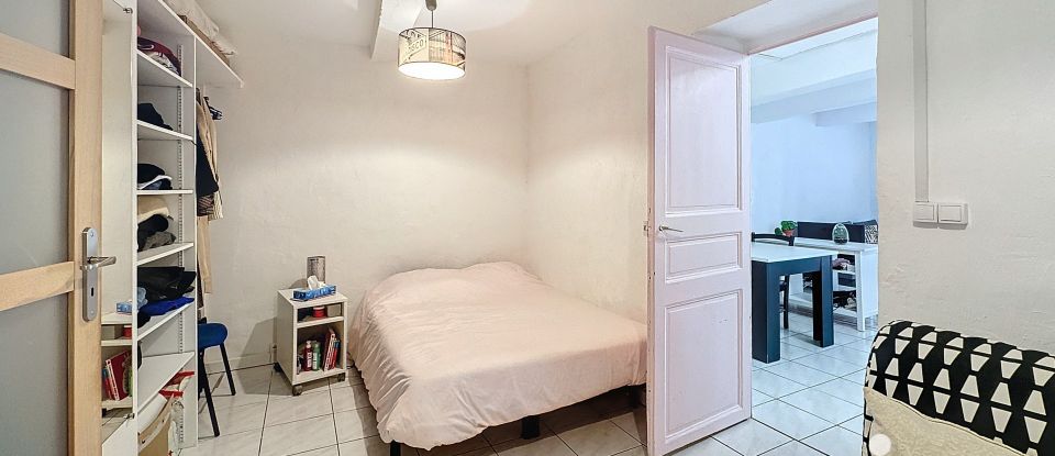 Appartement 2 pièces de 37 m² à Montpellier (34000)