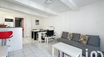 Appartement 2 pièces de 37 m² à Montpellier (34000)