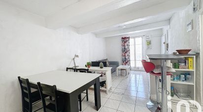 Apartment 2 rooms of 37 m² in Montpellier (34000)