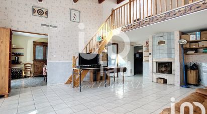 Architect house 8 rooms of 268 m² in Le Pouget (34230)