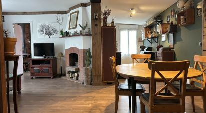House 3 rooms of 76 m² in Moret Loing et Orvanne (77250)