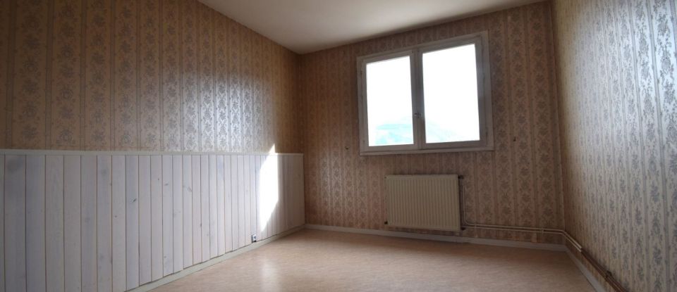 Apartment 4 rooms of 71 m² in Lourdes (65100)