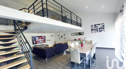 Longere 10 rooms of 242 m² in Legé (44650)