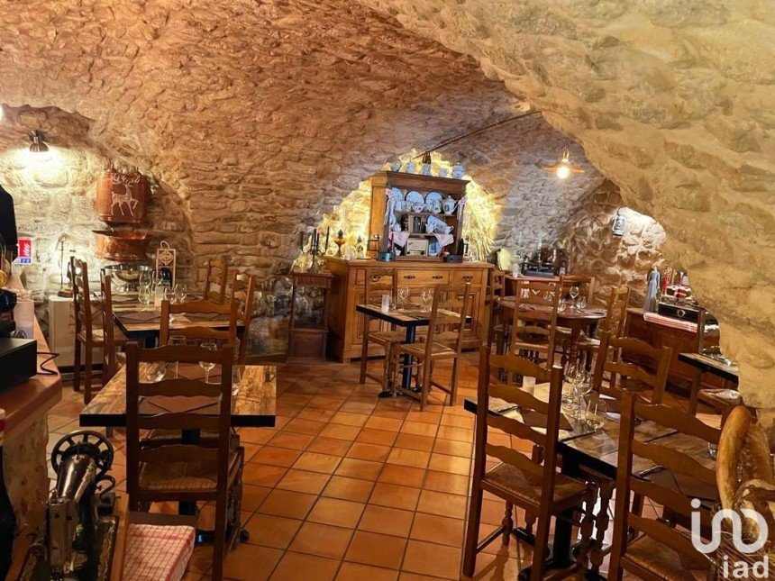 Restaurant of 150 m² in Céreste (04280)