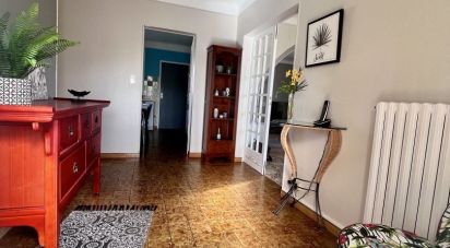House 4 rooms of 115 m² in Chis (65800)