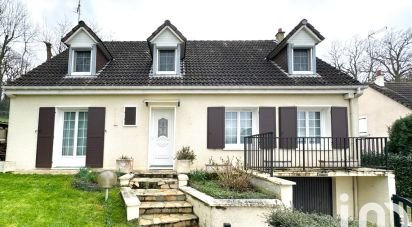 Traditional house 6 rooms of 160 m² in Écouen (95440)