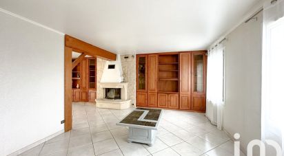 Maison traditionnelle 6 pièces de 160 m² à Écouen (95440)