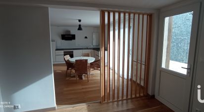 Maison traditionnelle 4 pièces de 98 m² à Rocquigny (08220)