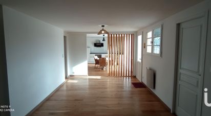 Maison traditionnelle 4 pièces de 98 m² à Rocquigny (08220)