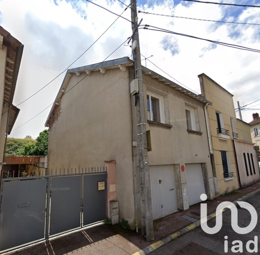 House 3 rooms of 110 m² in Limoges (87100)