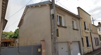 Maison 3 pièces de 110 m² à Limoges (87100)