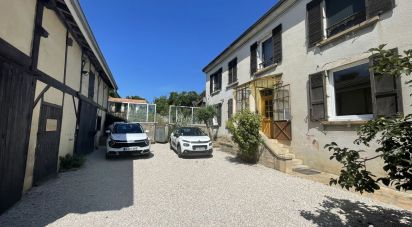 House 6 rooms of 160 m² in Saint-Georges-de-Reneins (69830)