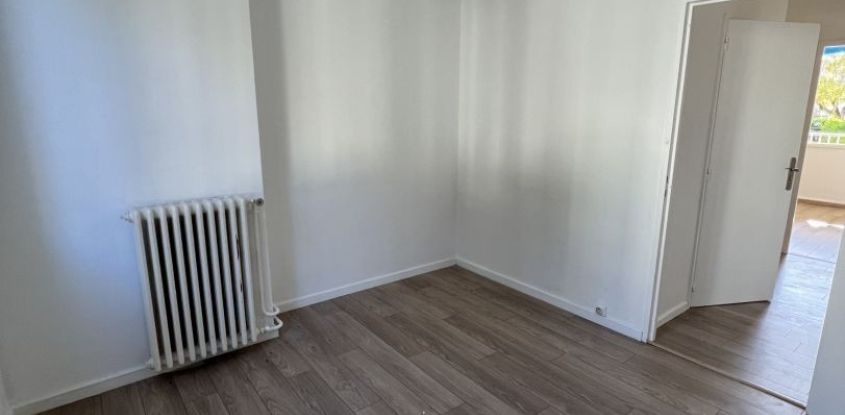 Appartement 3 pièces de 69 m² à Bourg-lès-Valence (26500)