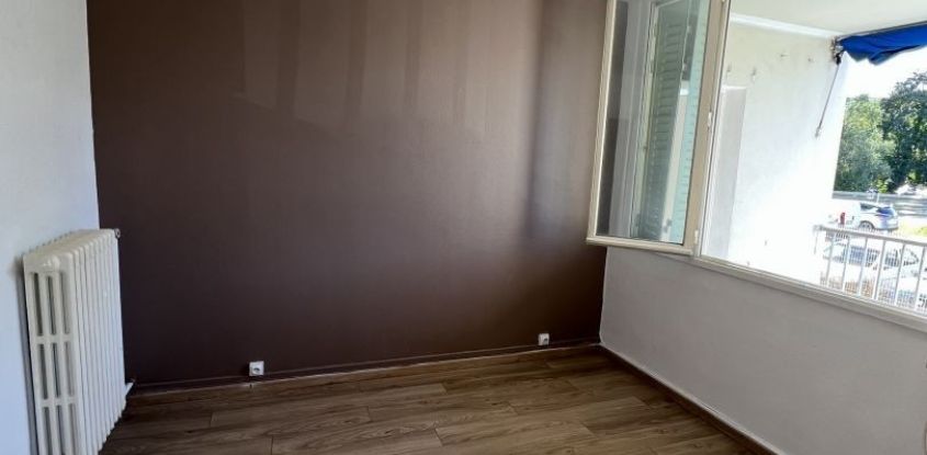 Apartment 3 rooms of 69 m² in Bourg-lès-Valence (26500)
