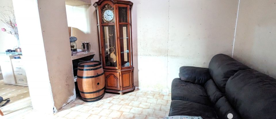 Town house 3 rooms of 70 m² in Roussillon (38150)