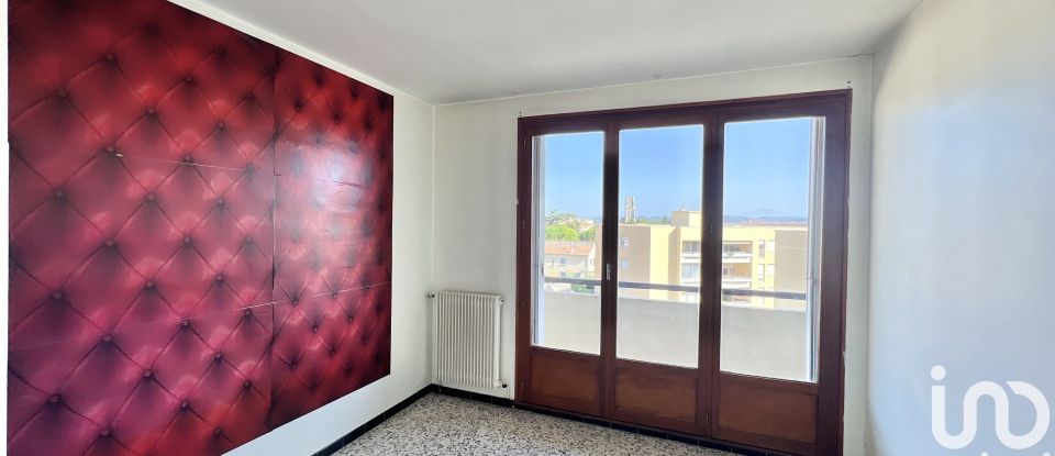 Appartement 2 pièces de 49 m² à Pont-Saint-Esprit (30130)