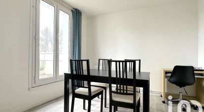 Appartement 2 pièces de 60 m² à Villeneuve-d'Ascq (59650)