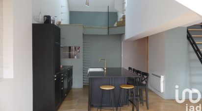 Duplex 3 pièces de 72 m² à Mouthe (25240)