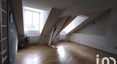 Duplex 3 rooms of 72 m² in Mouthe (25240)